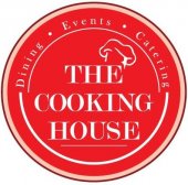 The Cooking House business logo picture
