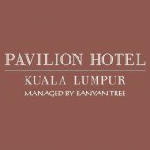 The Courtyard by Pavillion hotel business logo picture