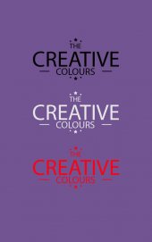 The Creative Colours Photography business logo picture