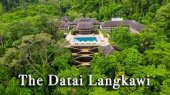 The Datai Langkawi business logo picture