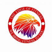 The Edge of Fitness business logo picture