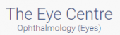 The Eye Centre business logo picture