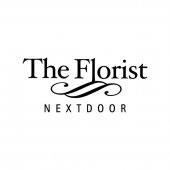 The Florist Nextdoor business logo picture