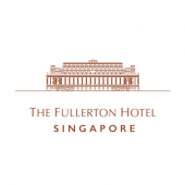 The Fullerton Hotel business logo picture