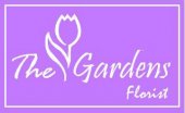 The Gardens Florist business logo picture
