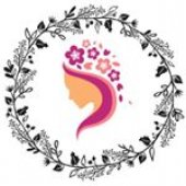 The Hennagirl business logo picture