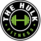 The Hulk Fitness business logo picture