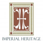 The Imperial Heritage Melaka business logo picture