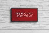 The Kl Clinic ( Wing Rohas Perkasa ) business logo picture