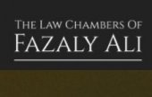 The Law Chambers Of Fazaly Ali, Tampoi business logo picture