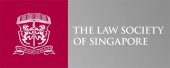The Law Society Of Singapore business logo picture