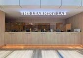 The Learning Lab SG HQ business logo picture