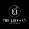 The Library Coffee Bar Publika picture