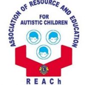 The Association of Resource and Education for Autistic Children (Lions REACh) business logo picture