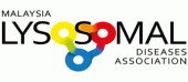 The Malaysia Lysosomal Diseases Association (MLDA) business logo picture