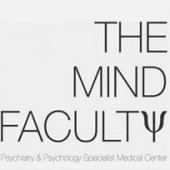 The Mind Faculty business logo picture
