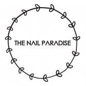 The Nail Paradise business logo picture