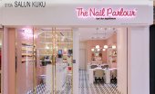 The Nail Parlour 1 Utama business logo picture