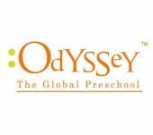 The Odyssey business logo picture
