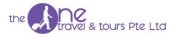 The One Travel & Tours business logo picture