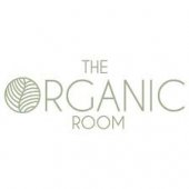 The Organic Room business logo picture