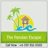 The Pandan Escape Homestay business logo picture