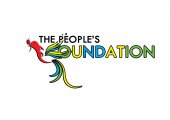 The People’s Foundation (Yayasan Rakyat) business logo picture