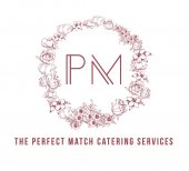 The Perfect Match Catering Services business logo picture