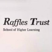 The Raffles Trust School business logo picture