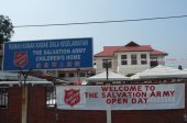 The Salvation Army Ipoh Children’s Home business logo picture