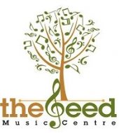 The Seed Music Centre business logo picture