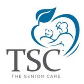 The Senior Care business logo picture