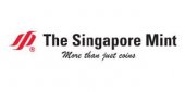 The Singapore Mint Suntec City Mall business logo picture