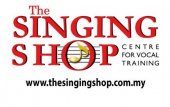 The Singing Shop (Ampang Park) business logo picture