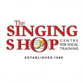 The Singing Shop (Sri Hartamas) business logo picture