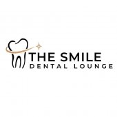 The Smile Dental Lounge business logo picture