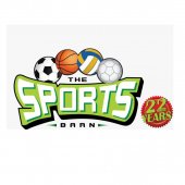 The Sports Barn PJ business logo picture