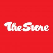 The Store Ipoh business logo picture