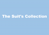 The Suit's Collection business logo picture