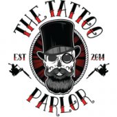 The Tattoo Parlor Malaysia business logo picture