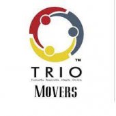The Trio Movers business logo picture