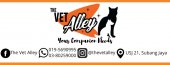 The Vet Alley business logo picture