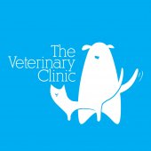 The Veterinary Clinic (Tampines) business logo picture