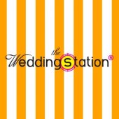 The Wedding Station business logo picture