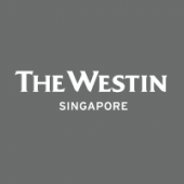 The Westin Singapore Hotel business logo picture