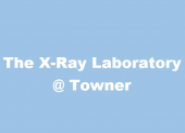 The X-Ray Laboratory @ Towner business logo picture