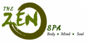 The Zen Spa Aroma Dahlia HQ business logo picture