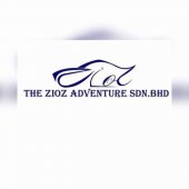 The Zioz Adventure business logo picture