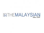TheMalaysian.com business logo picture
