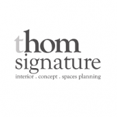 Thom Signature Design business logo picture